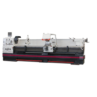 Conventional Centre Lathe OPTIturn TH 6630D