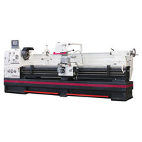 OPTIturn TH 8020D / TH 8030D
