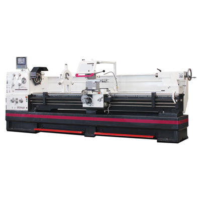 Conventional Centre Lathe OPTIturn TH 8030D