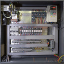 Tool milling machine OPTImill MZ 2S-4