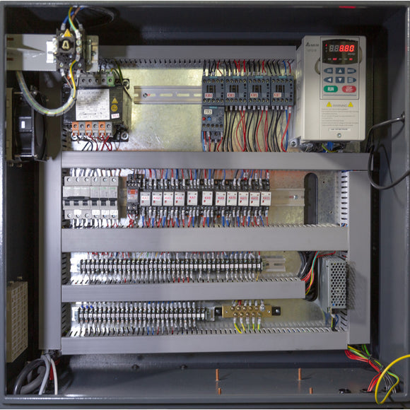 Tool milling machine OPTImill MZ 2S