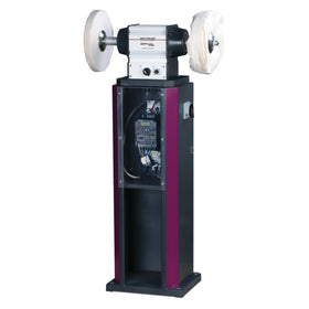 Vario conversion with machine base GU 1 - 0.75 kW - 0