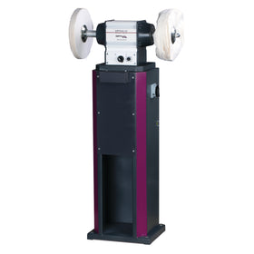 Vario conversion with machine base GU 1 - 0.75 kW