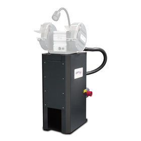 Vario conversion with machine base GU 1 - 1.5 kW - 0