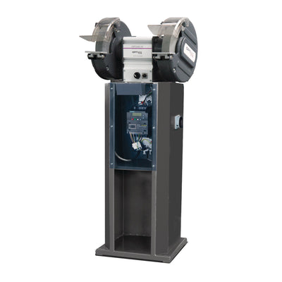 Vario conversion with machine base GU 3