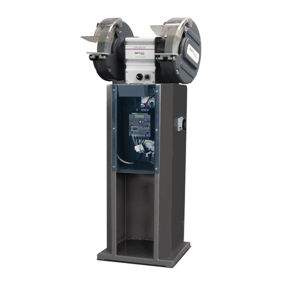 Vario conversion with machine base GU 3 - 1.5 kW