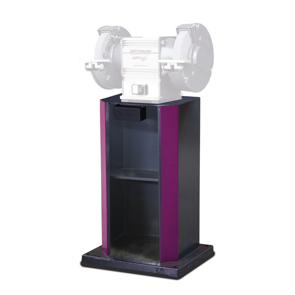 Vario conversion with machine base GU 4