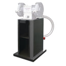 Vario conversion with machine base GU 5 with cyclone extraction-1