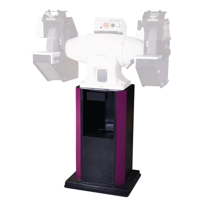 Vario conversion with machine base GU 4-H