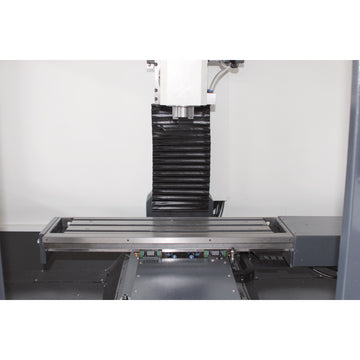 CNC milling machine OPTImill F 3 Pro - 0