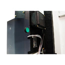 CNC milling machine OPTImill F 3 Pro-3