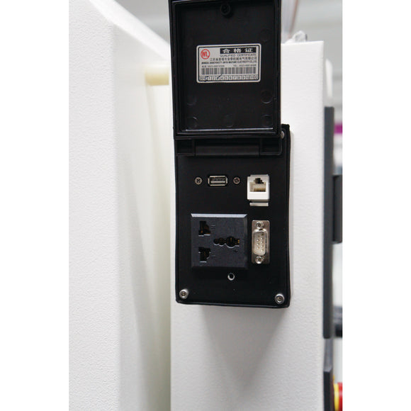 CNC milling machine OPTImill F 3 Pro