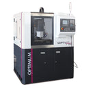CNC milling machine OPTImill F 3 Pro-1