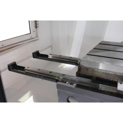 CNC milling machine OPTImill F 50 - 0