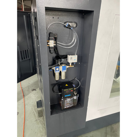 CNC milling machine OPTImill F 50