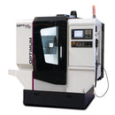 CNC milling machine OPTImill F 50-1