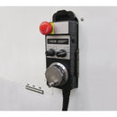 CNC milling machine OPTImill F 80 CNC-3