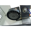 CNC milling machine OPTImill F 80 Sinumerik 808D Advanced-5