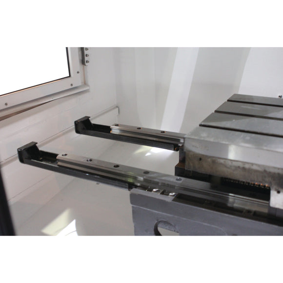 CNC milling machine OPTImill F 80 CNC