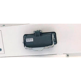 Fourth axis round dividing table Preparation