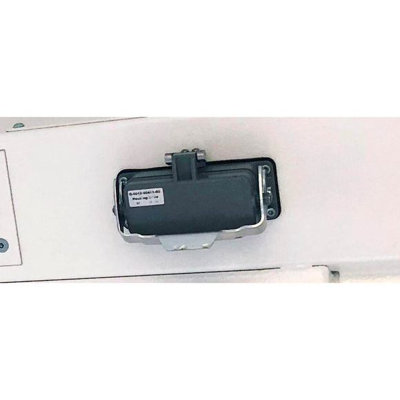 Fourth axis round dividing table Preparation