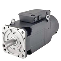 Motor upgrade 3-D printing