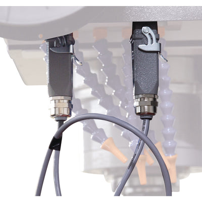 3D printing interface