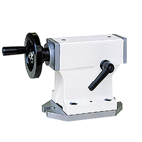 Fourth axle complete set OPTImill F 120X - 0