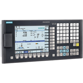 CNC milling machine OPTImill F 105 Sinumerik 808D ADVANCED - 0