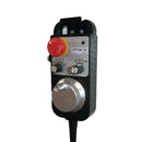 CNC milling machine OPTImill F 105 Sinumerik 808D ADVANCED-4