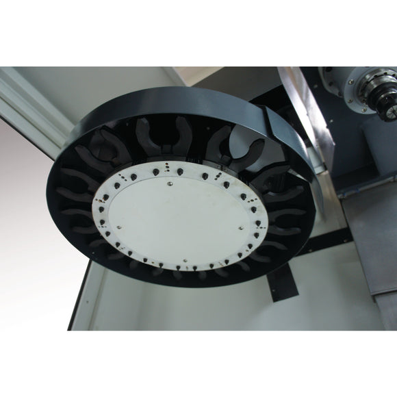 CNC milling machine OPTImill F 105 Sinumerik 808D ADVANCED