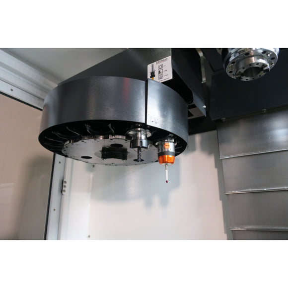 CNC milling machine OPTImill F 105 Sinumerik 808D ADVANCED