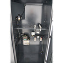 CNC milling machine OPTImill F 105 Sinumerik 808D ADVANCED-10