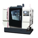 CNC milling machine OPTImill F 105 Sinumerik 808D ADVANCED-1