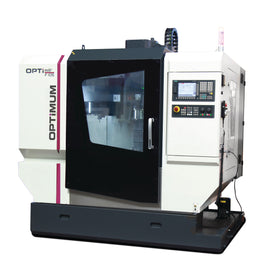 CNC milling machine OPTImill F 105 Sinumerik 808D ADVANCED