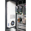 CNC milling machine OPTImill F 150E-3