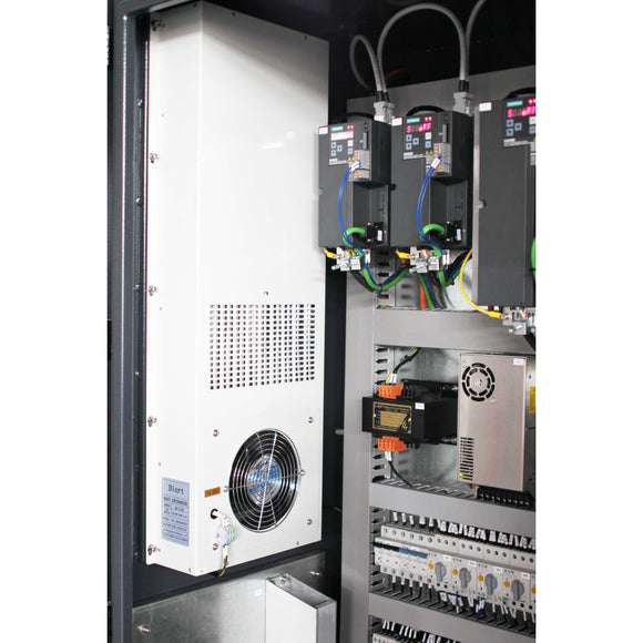 CNC milling machine OPTImill F 150E