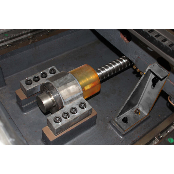 CNC milling machine OPTImill F 150E