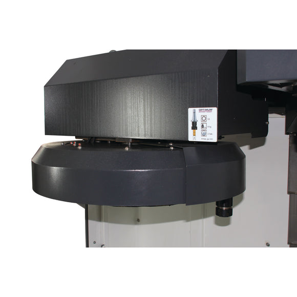 CNC milling machine OPTImill F 150E