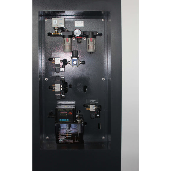 CNC milling machine OPTImill F 150E