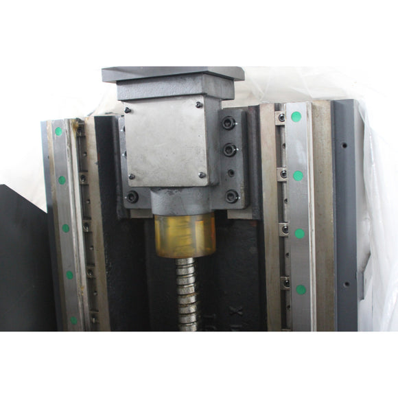 CNC milling machine OPTImill F 150E