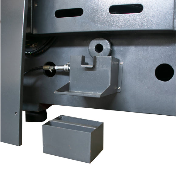 CNC milling machine OPTImill F 150E