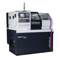 OPTIturn L 28HS