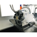 CNC-controlled flatbed lathe OPTIturn L 28HS SINUMERIK 808D ADVANCED-3