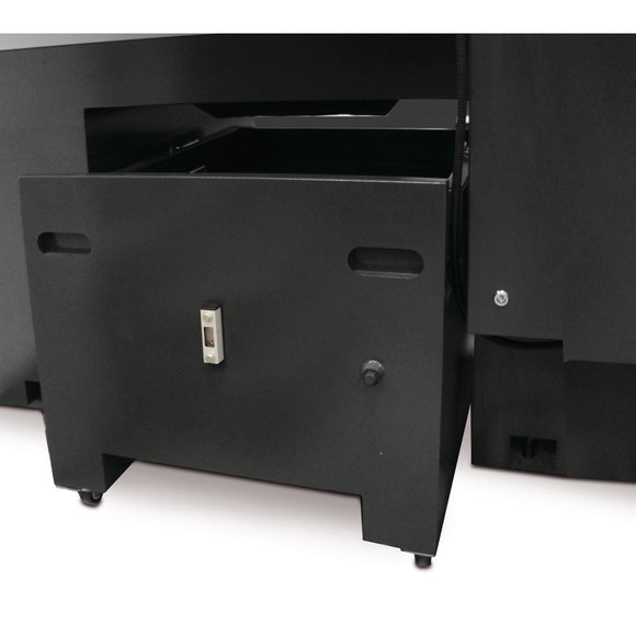 CNC-controlled flatbed lathe OPTIturn L 28HS SINUMERIK 808D ADVANCED