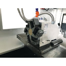 CNC flatbed lathe OPTIturn L 34HS Sinumerik 808D ADVANCED-3