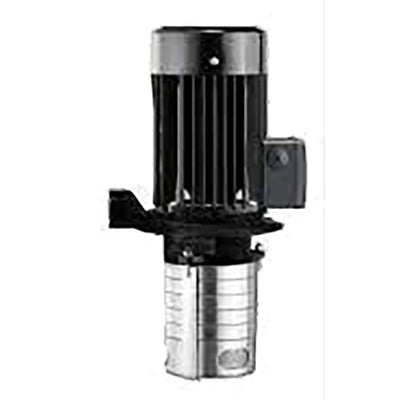 High performance coolant pump 1 kW