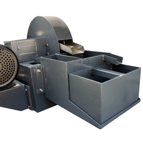 Oil separator/oil skimmer