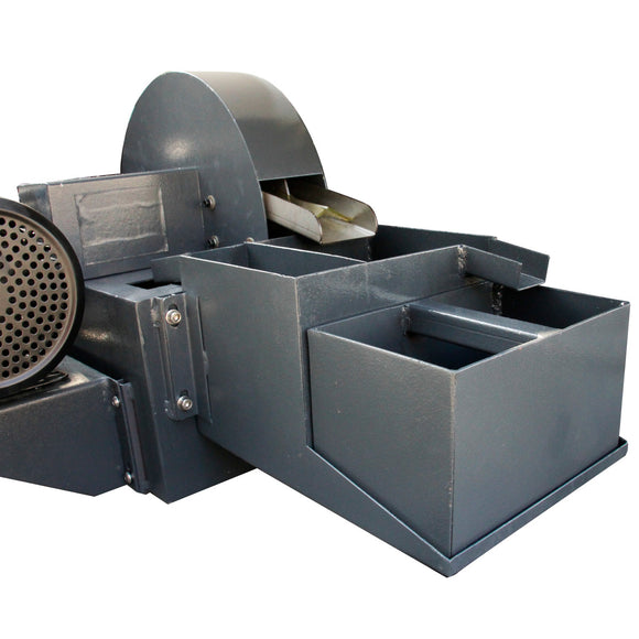 Oil separator/oil skimmer