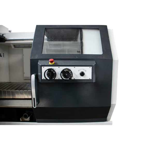 CNC lathe OPTIturn L 50E